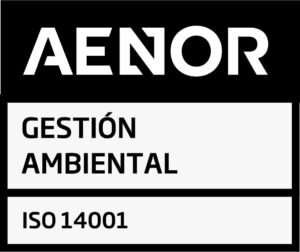 Certificado ISO 14001 — CITEC Services Perú