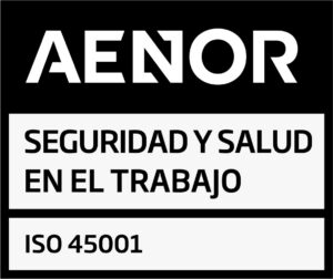 Certificado ISO 45001 — CITEC Services Perú