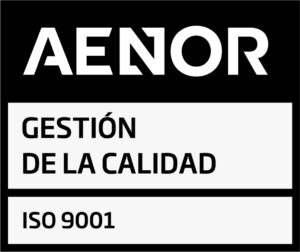 Certificado ISO 9001 — CITEC Services Perú
