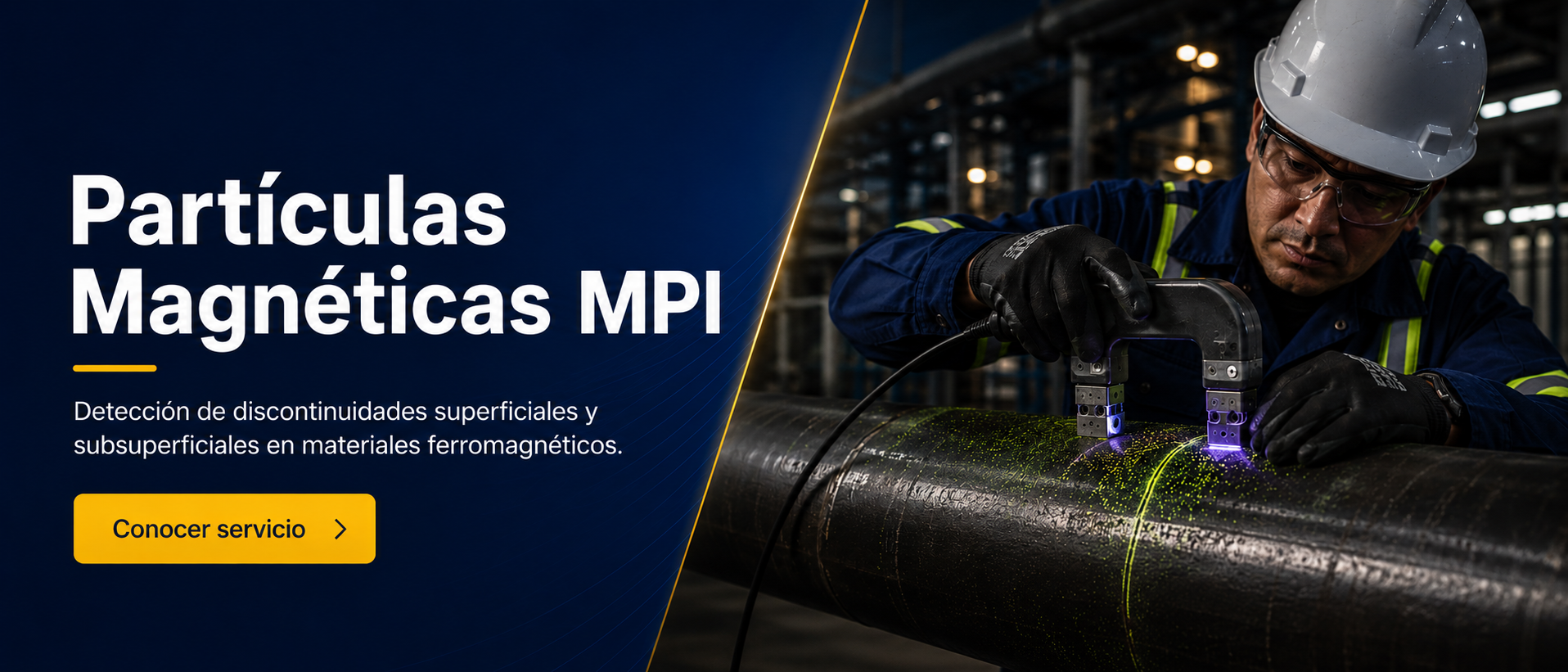 Partículas magnéticas MPI